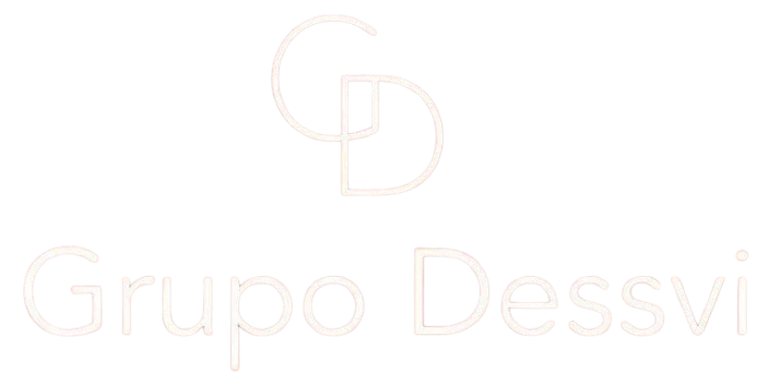 Logo Grupo Dessvi - Control de Calidad y Ensayos de Materiales